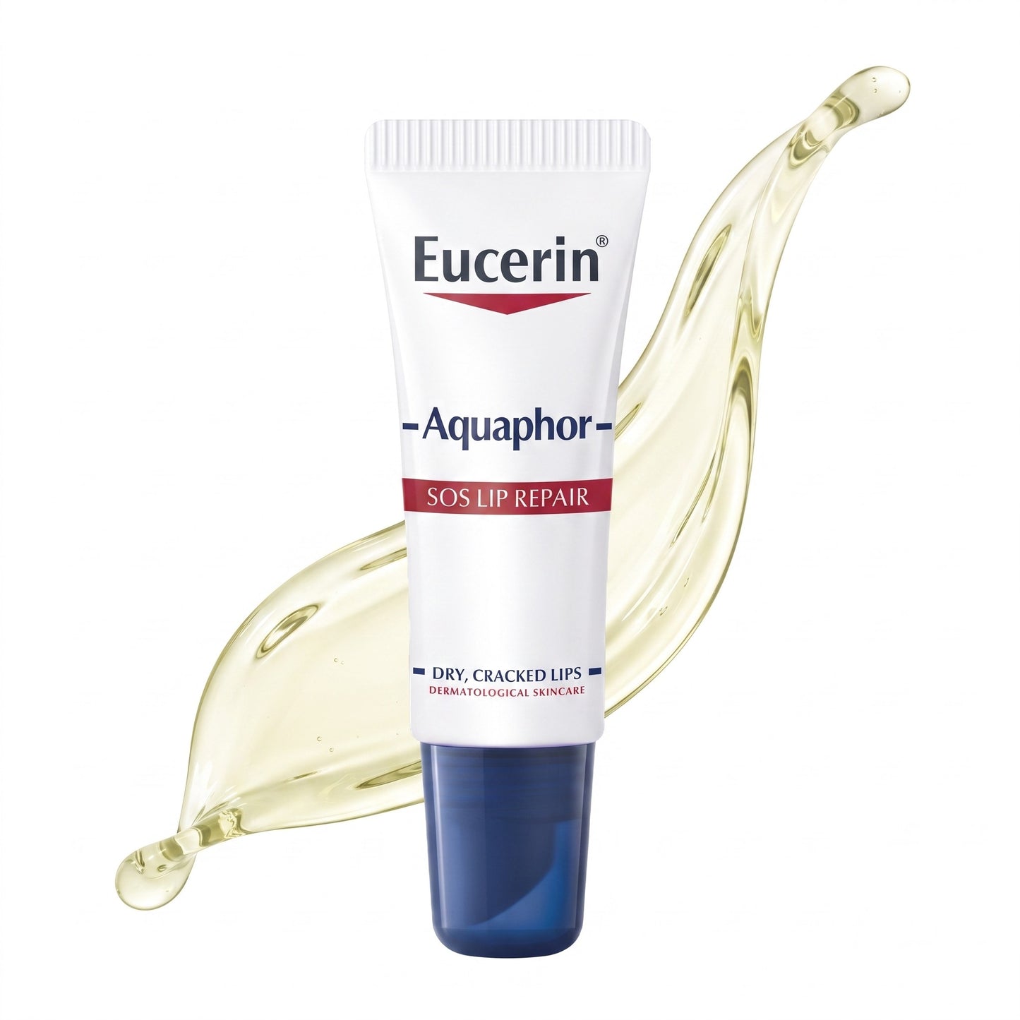 Eucerin Aquaphor SOS Lippenpflege 10ml