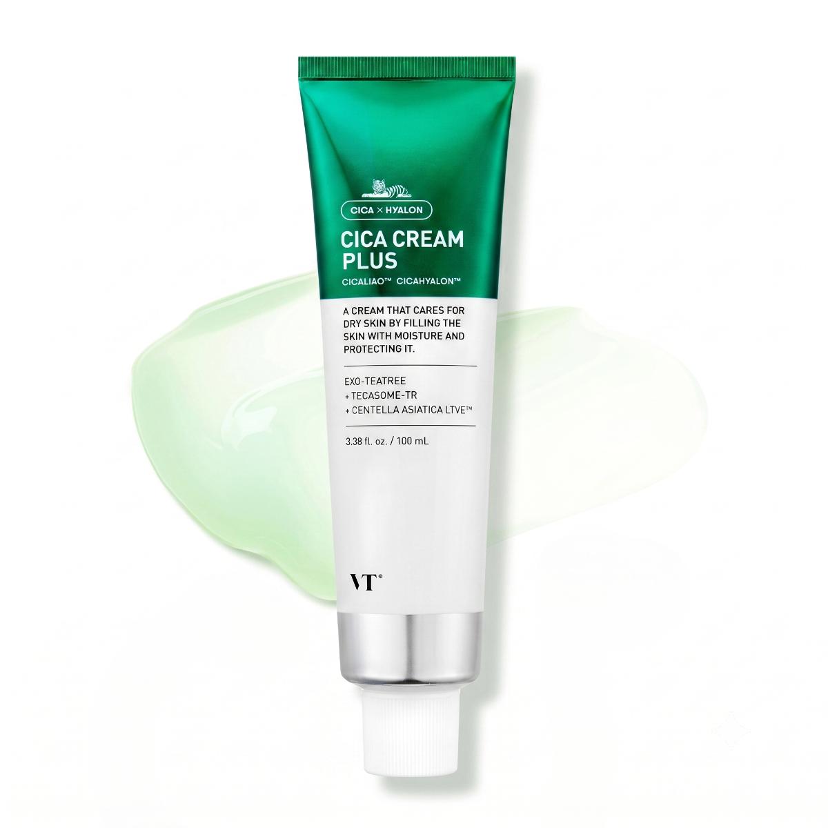Crème Cica VT Plus 100ml