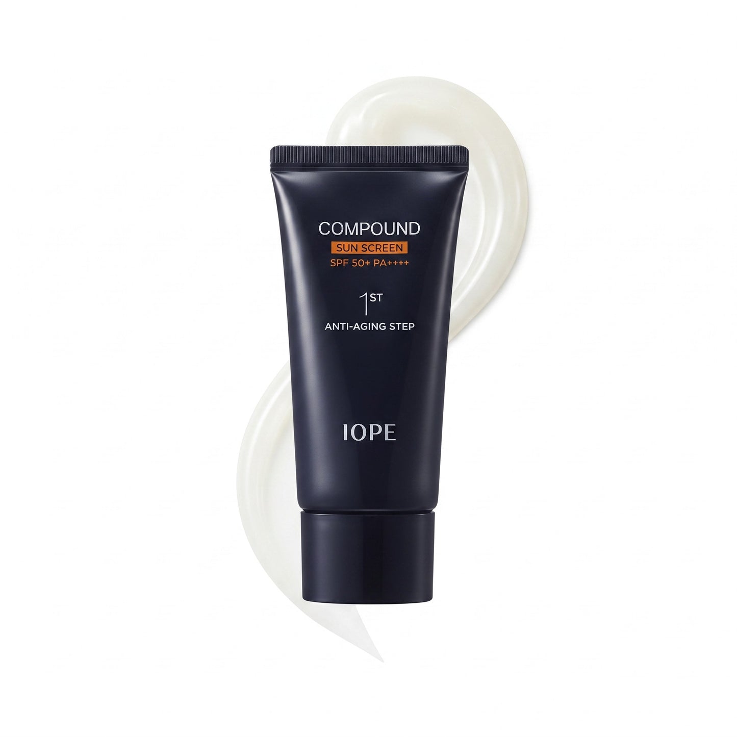 IOPE Men Compound Sunscreen LSF 50+ PA++++ 50ml