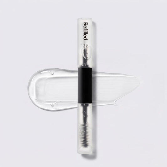 Refilled Cytokine Eyelash Dual Ampoule 10ml