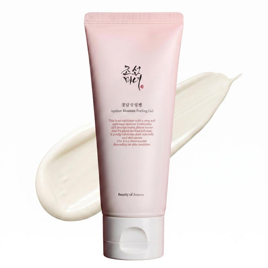 Beauty of Joseon Aprikosenblüten Peeling Gel 100ml