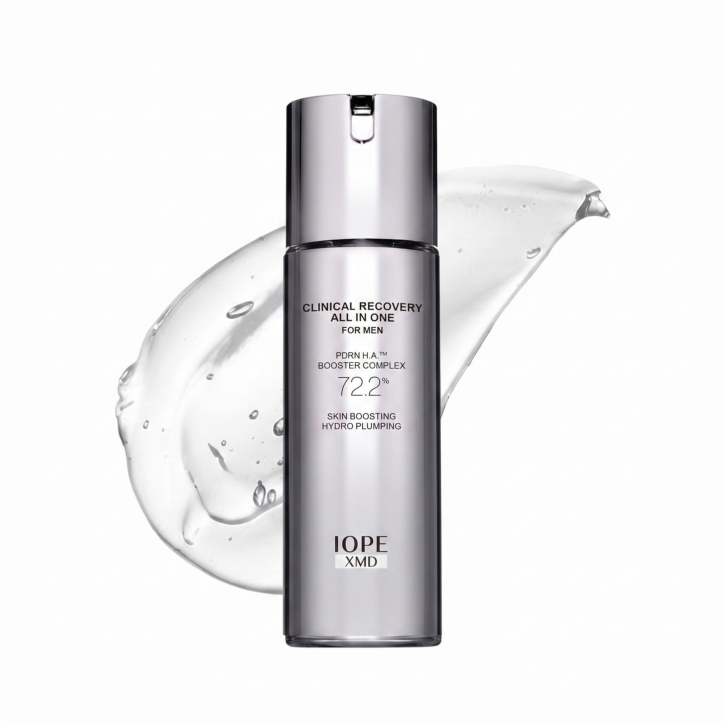 IOPE XMD Clinical Recovery All-in-One für Männer 120g
