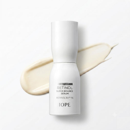 IOPE Retinol Super Bounce Serum 30ml