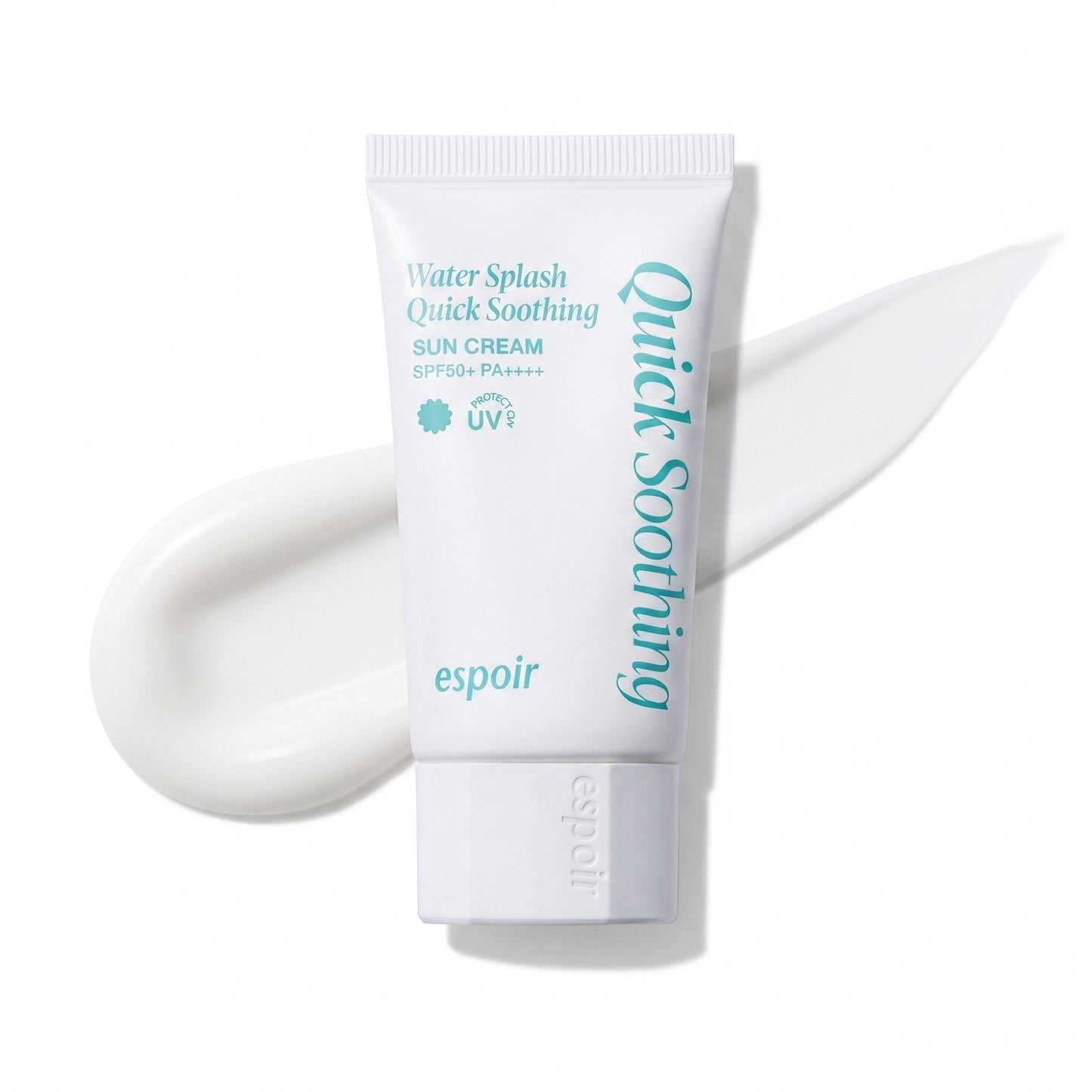 espoir Water Splash Quick Soothing Sun Cream 50ml