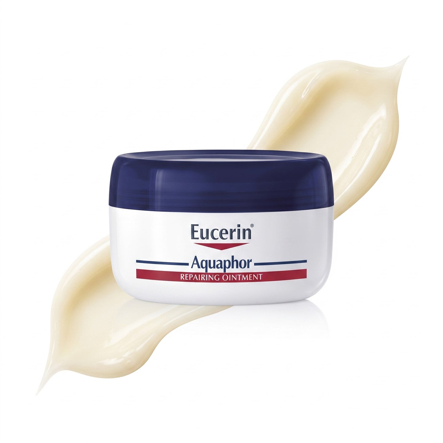 Eucerin Aquaphor Repair-Salbe 90ml
