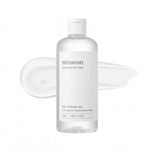 mixsoon Galactomyces Tonique 300ml