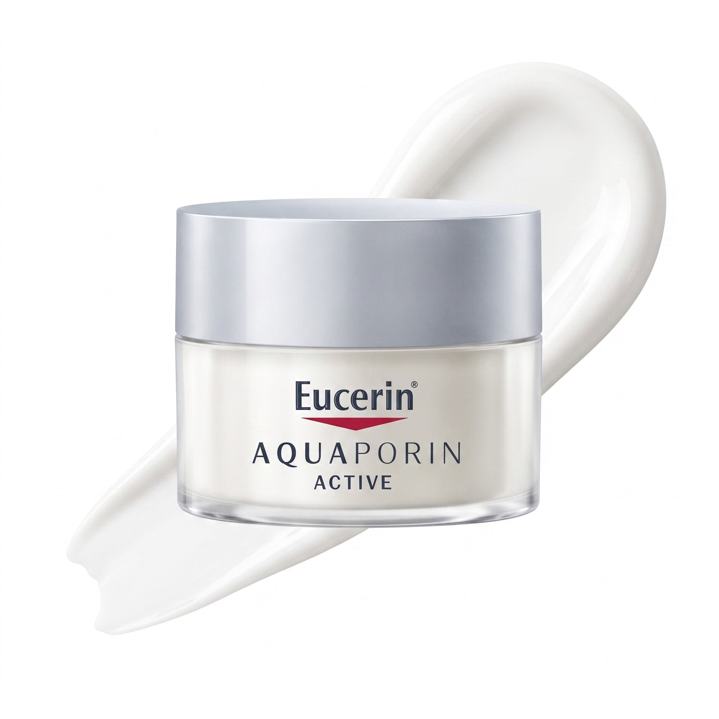Eucerin AQUAPORIN Active trockene Haut 50ml