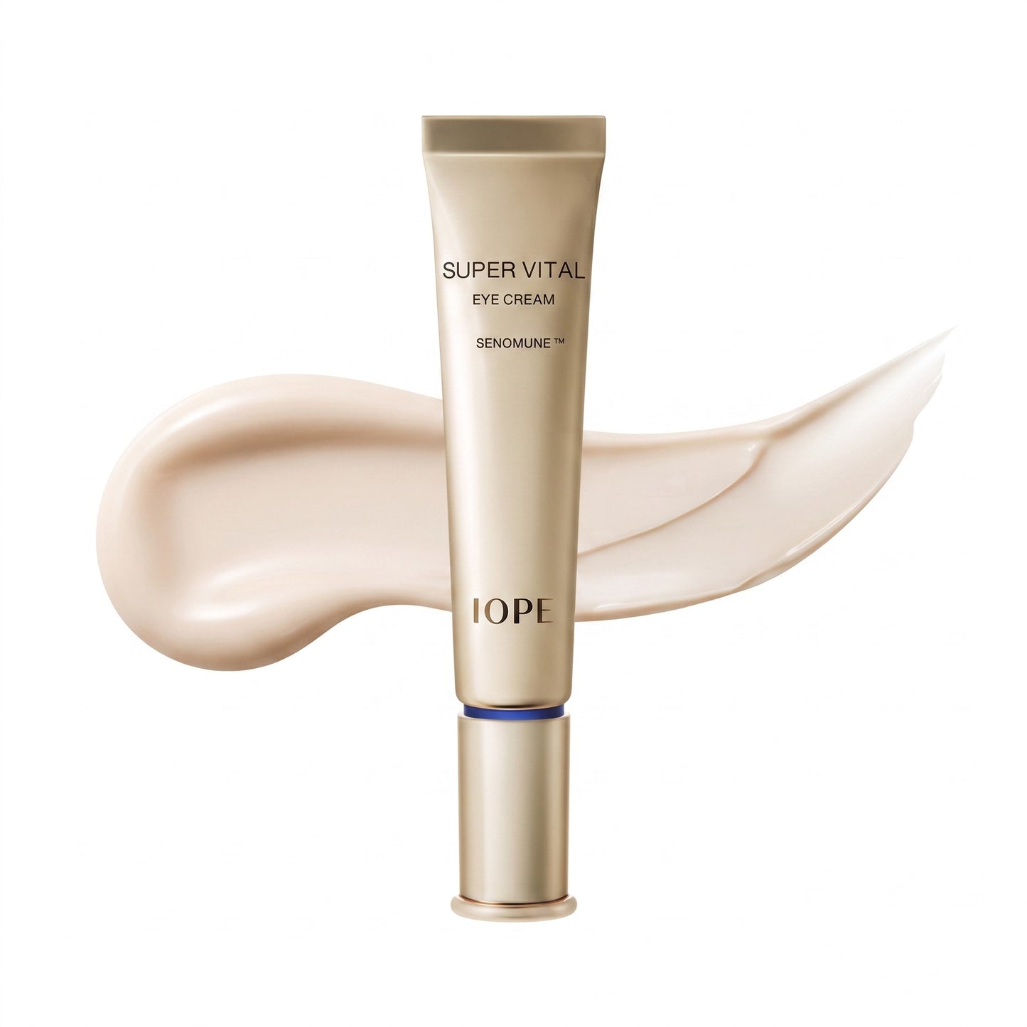 IOPE Super Vital Augencreme 25ml