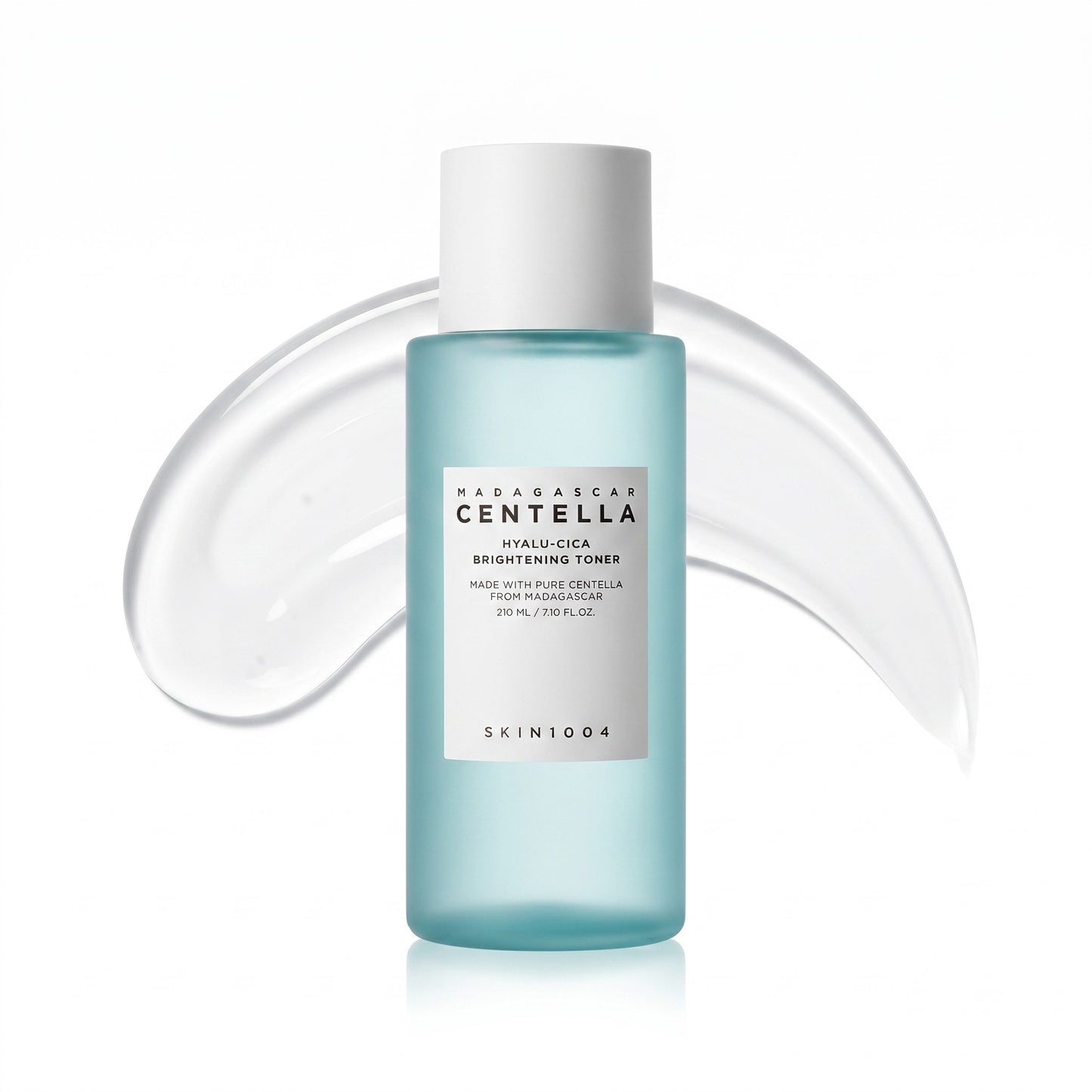 SKIN1004 Madagascar Centella Hyalu-Cica aufhellender Toner 210ml