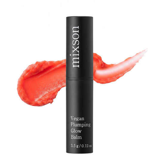 mixsoon Baume éclat repulpant végétalien 3,5 g