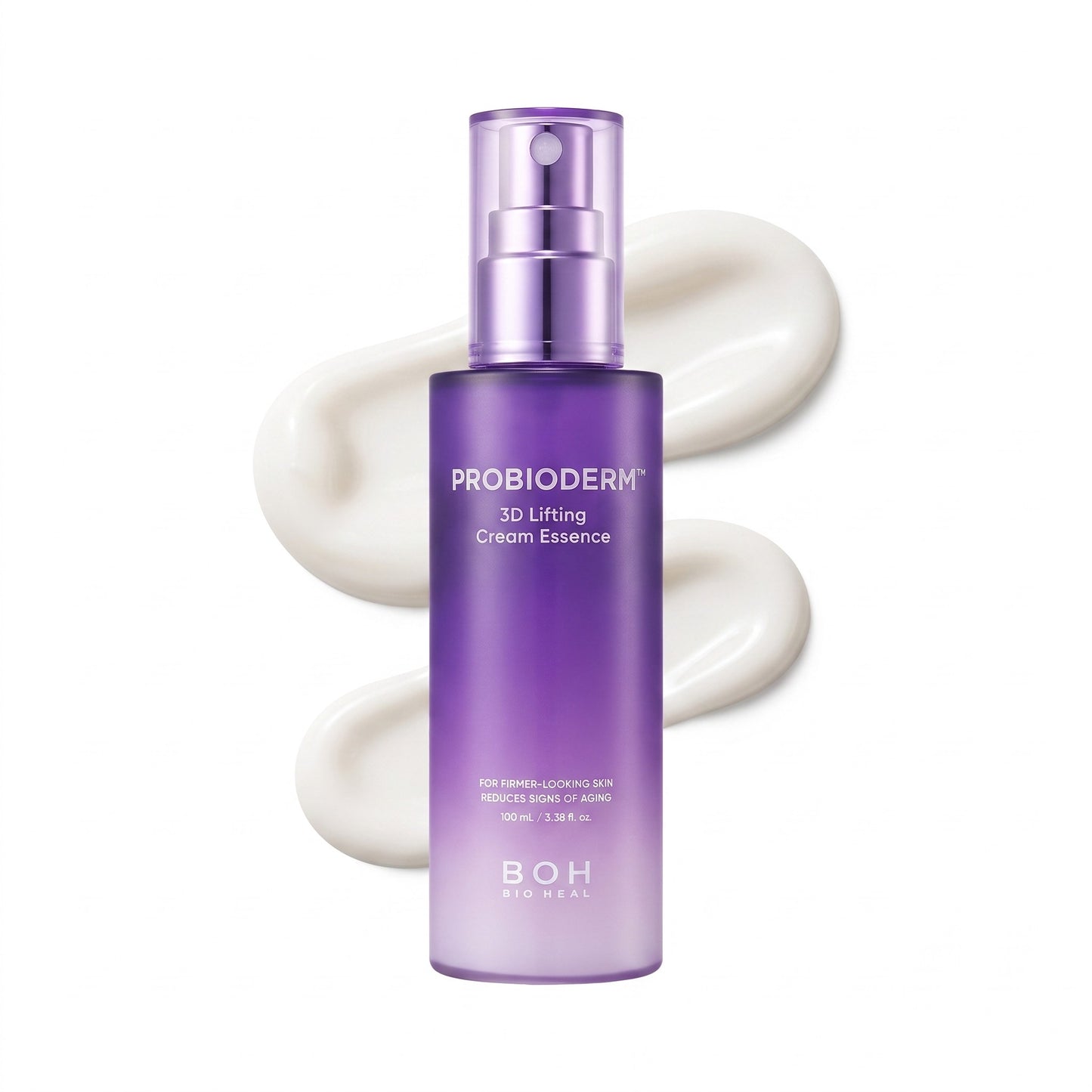 BIO HEAL BOH Probioderm 3D Lifting Cream Essence 100ml