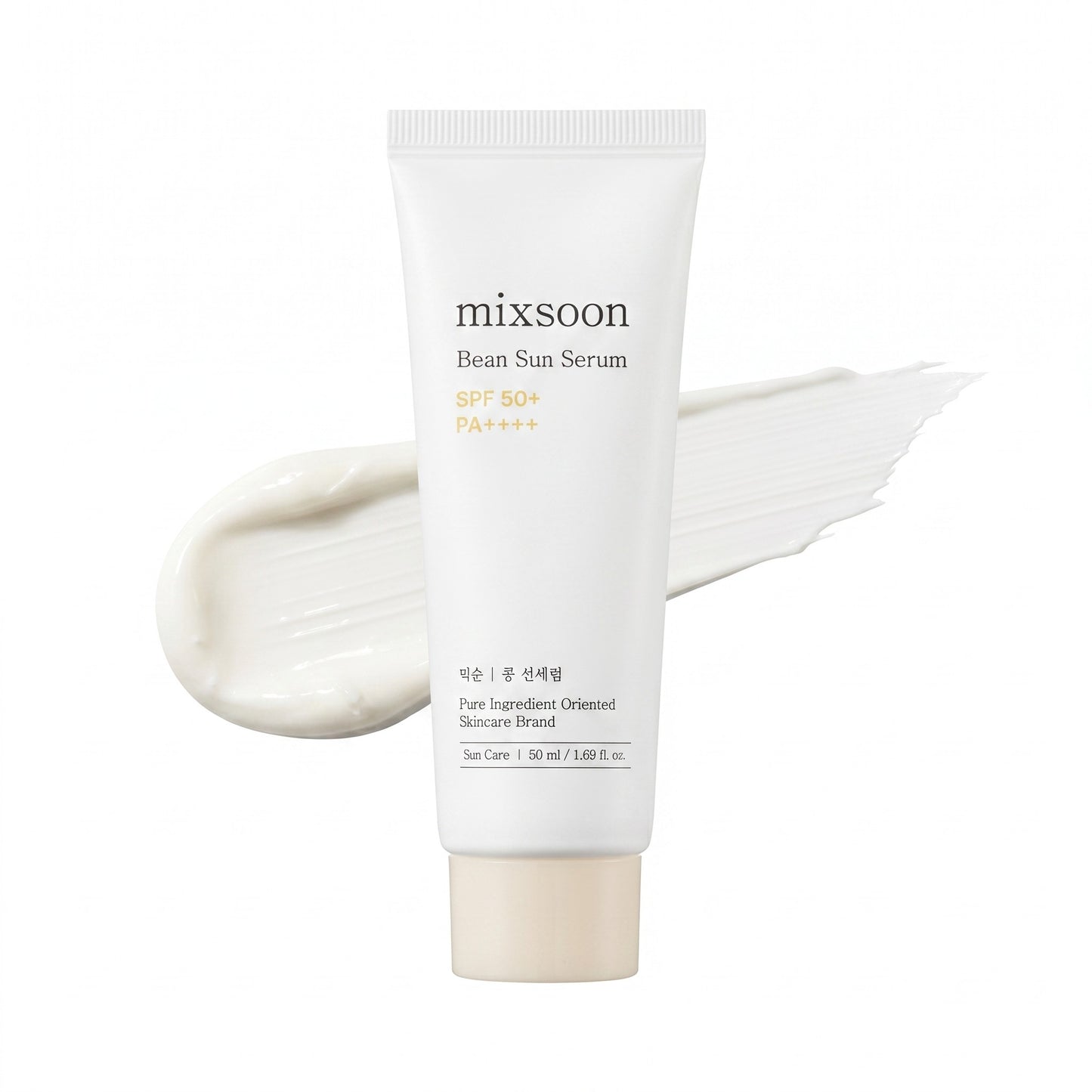 mixsoon Bean Sun Serum 50ml