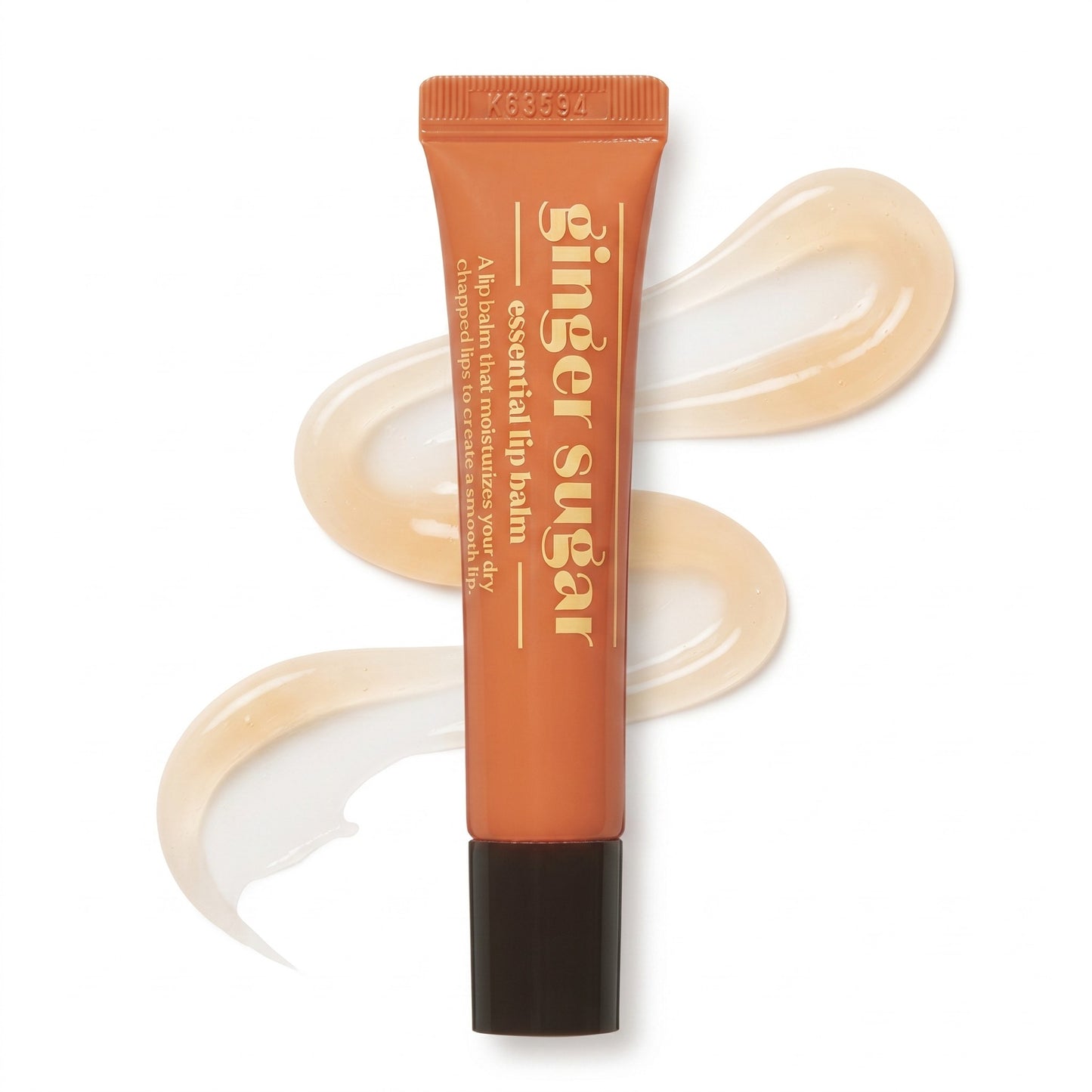 ETUDE Ginger Sugar Essential Lippenbalsam 15ml