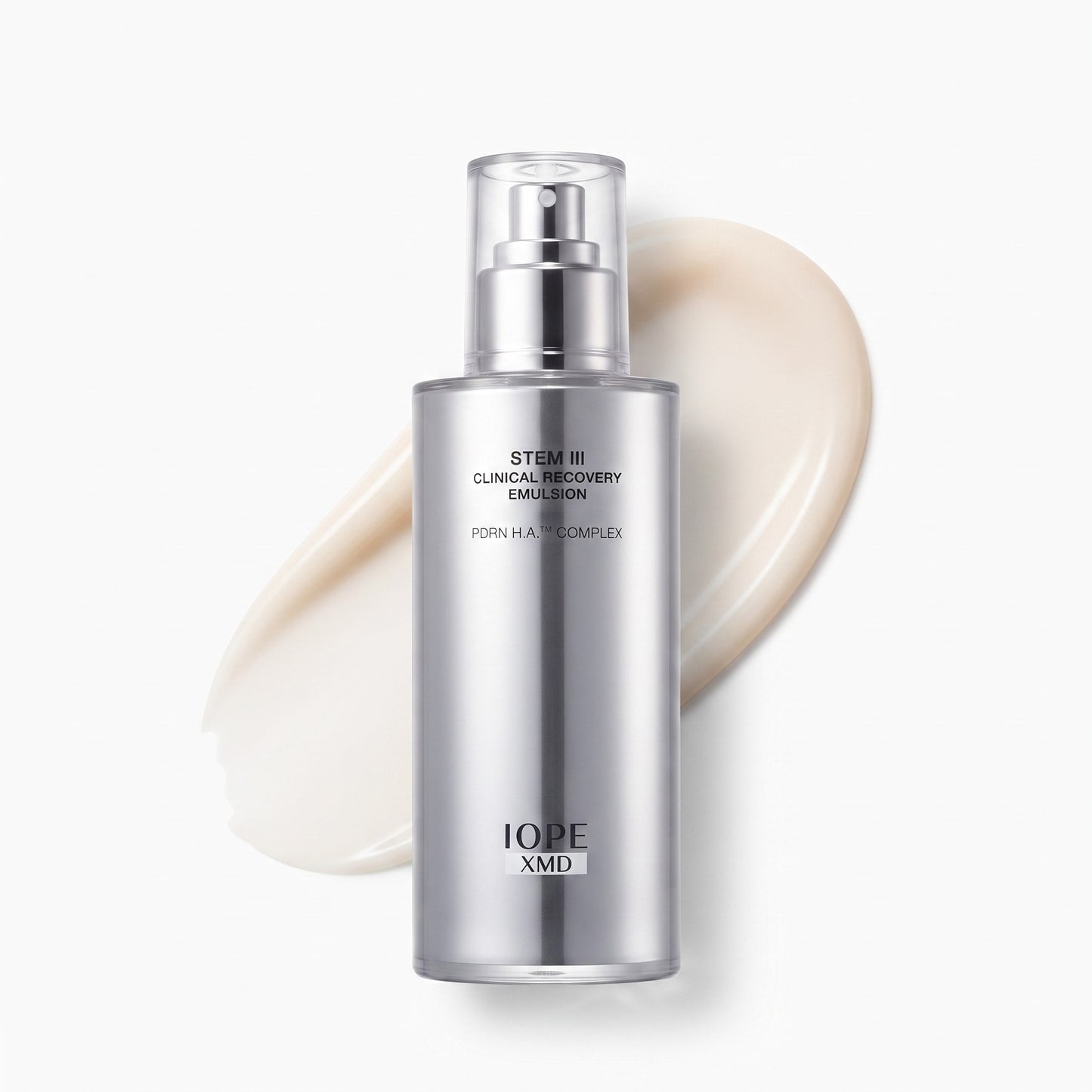 IOPE XMD Stem III Clinical Recovery Emulsion 130ml