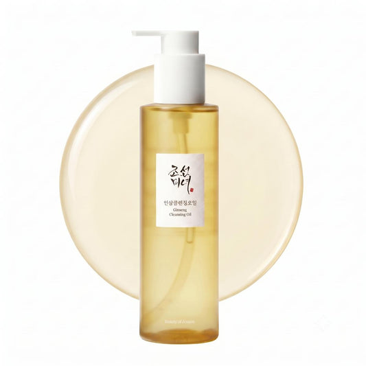 Beauty of Joseon Ginseng Reinigungsöl 210ml