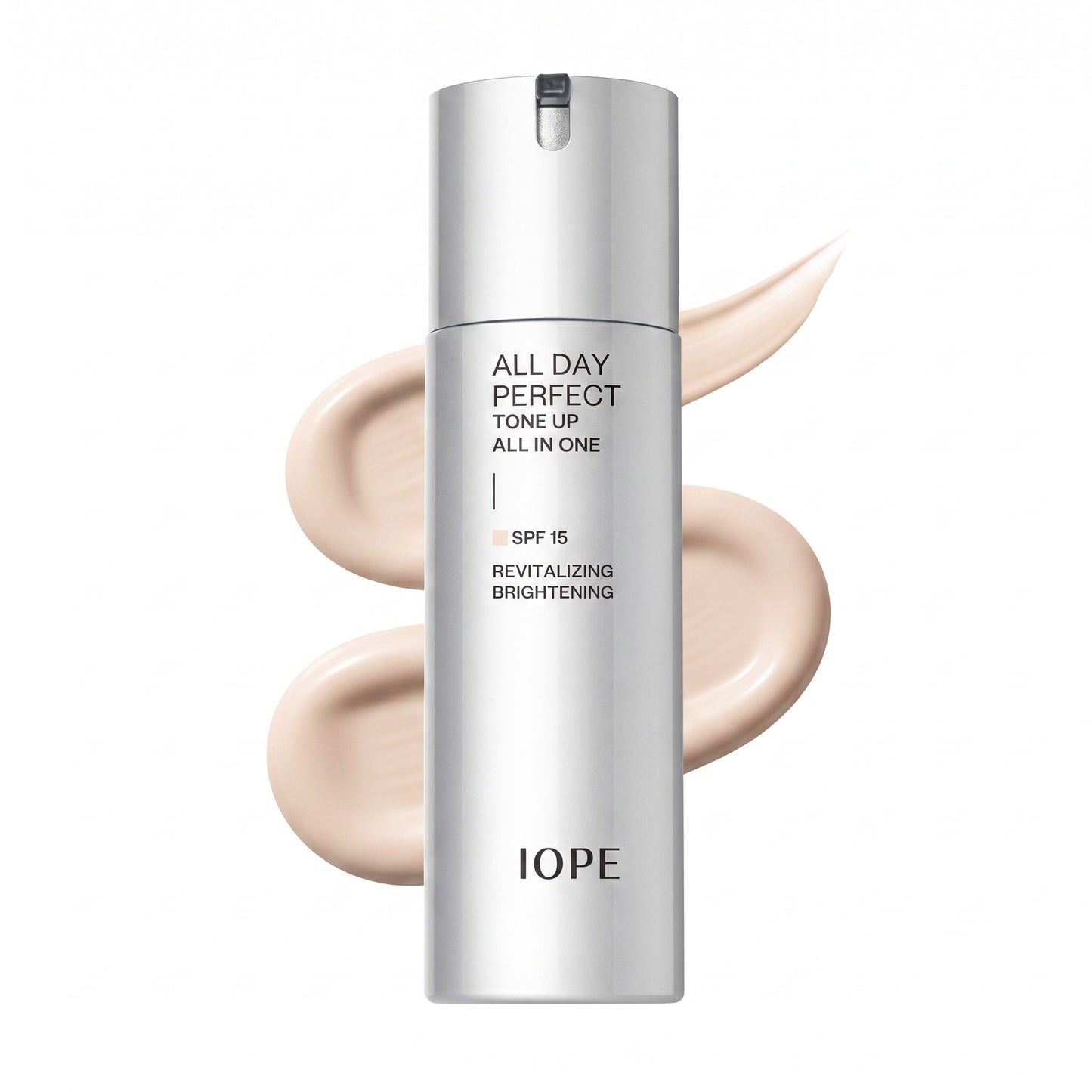 IOPE Men All Day Perfect Tone Up All-in-one 120ml