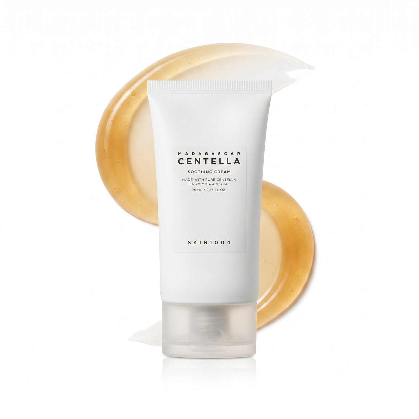 SKIN1004 Madagascar Centella Crème Apaisante 75ml
