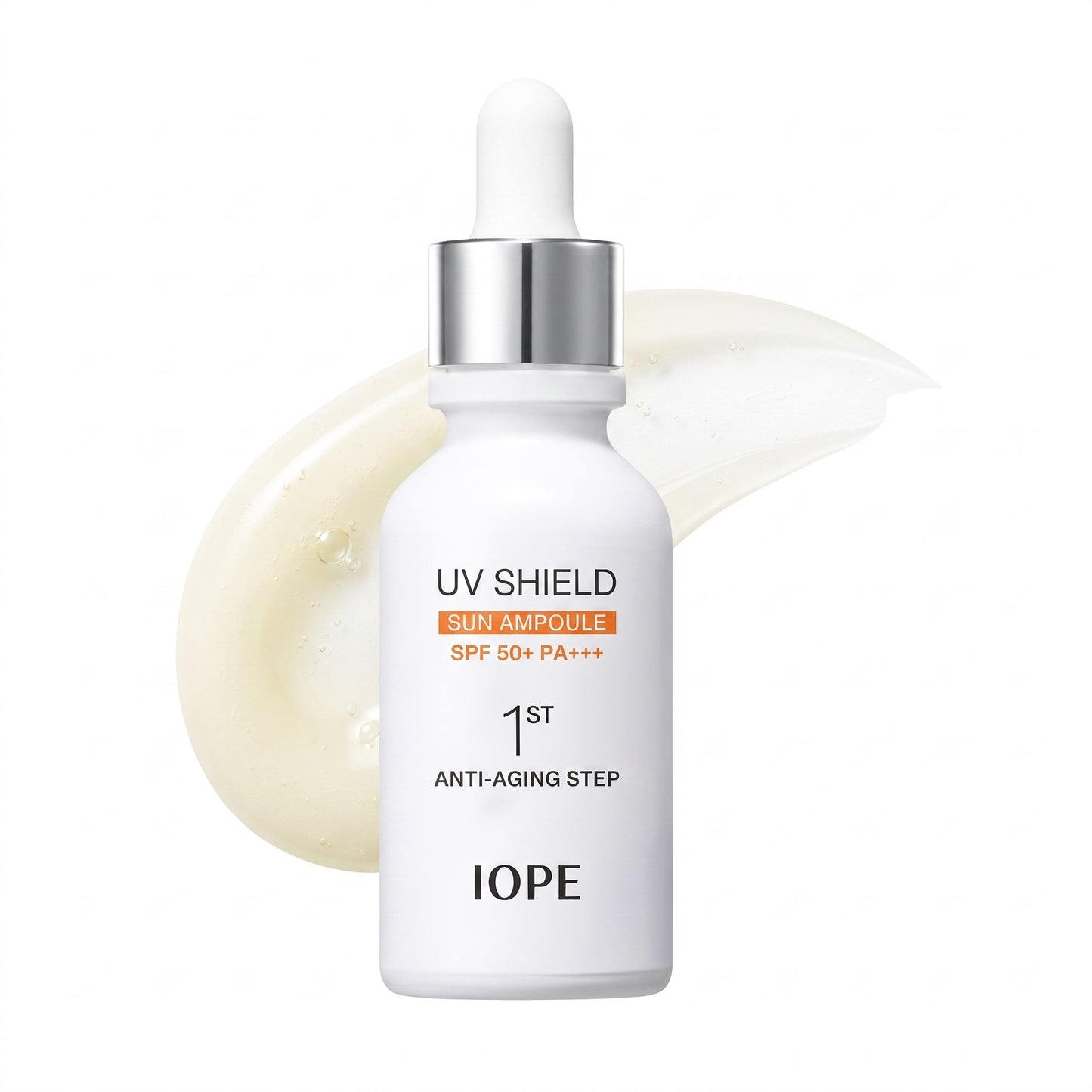 IOPE UV Shield Sonnenampulle LSF 50+ PA+++ 40ml