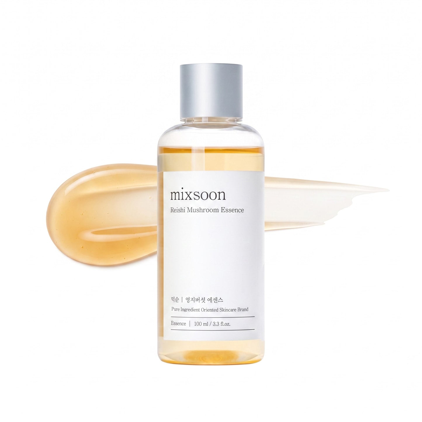 mixsoon Reishi Mushroom Essenz 100ml