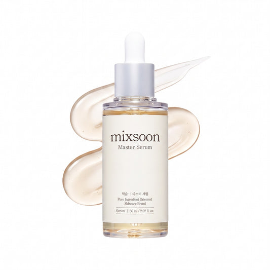 mixsoon Master Serum 60ml