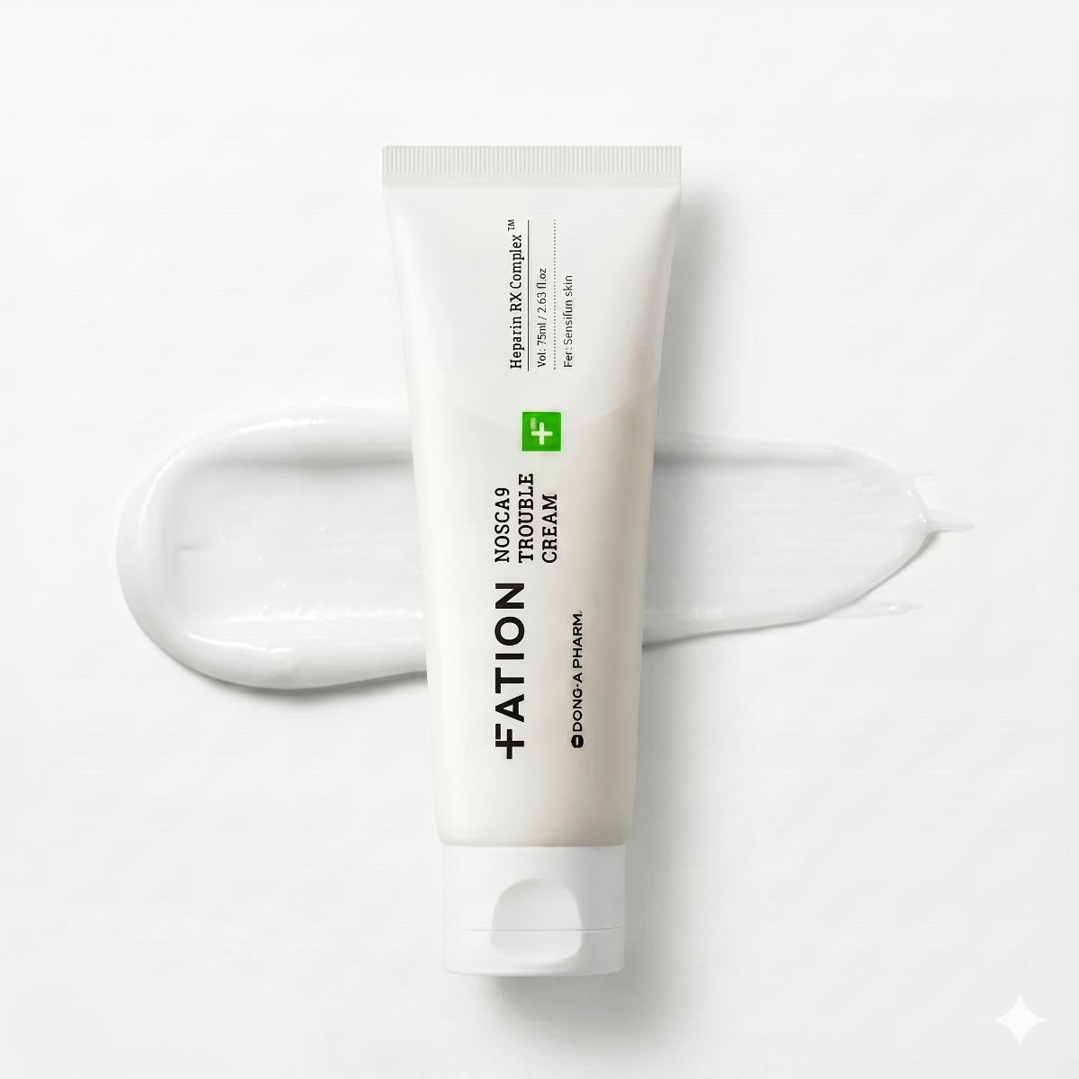 FATION Nosca9 Crème Anti-Imperfections 75ml