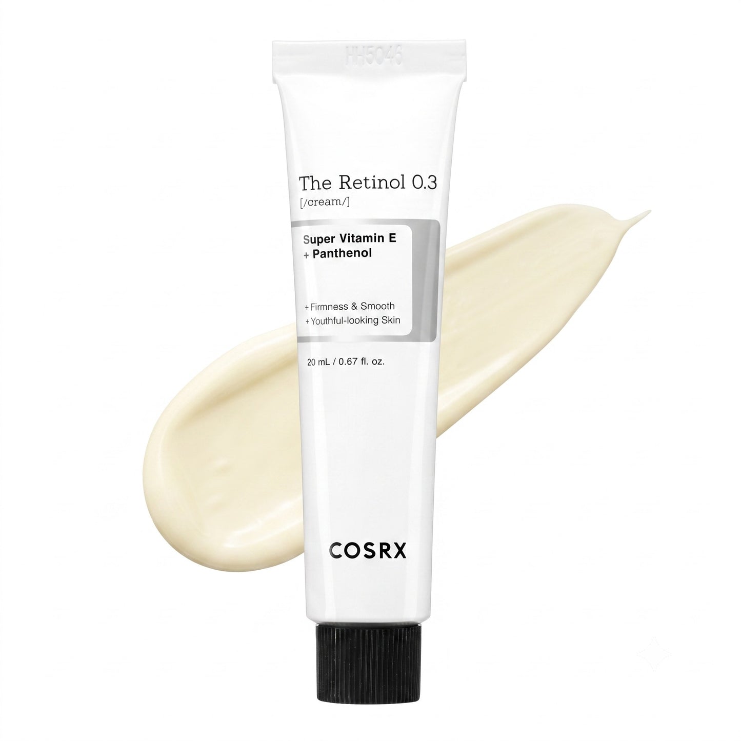 COSRX The Retinol 0.3 Cream 20ml