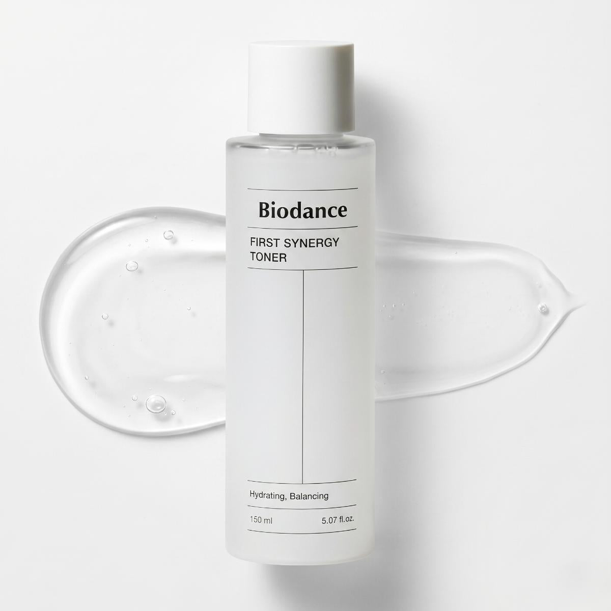 Biodance First Synergy Toner 150ml