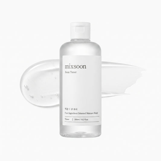 Tonique aux Haricots mixsoon 300ml