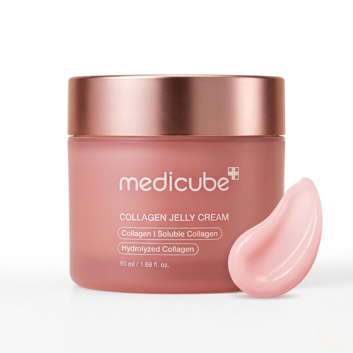 MEDICUBE Collagen Gelee Creme 50ml