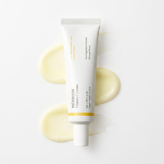mixsoon Crème à la Vitamine C 30ml
