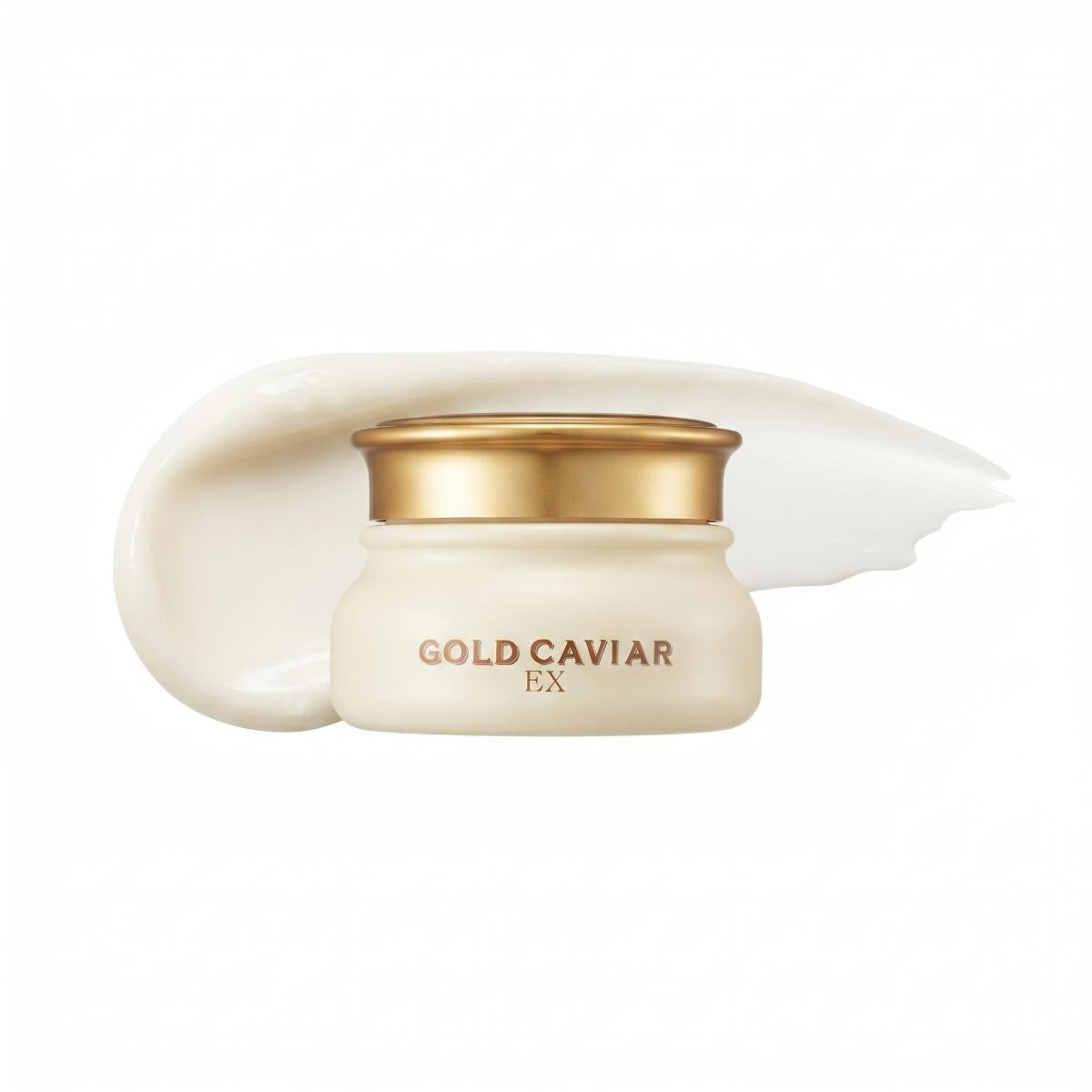 SKINFOOD Gold Caviar Creme 50ml