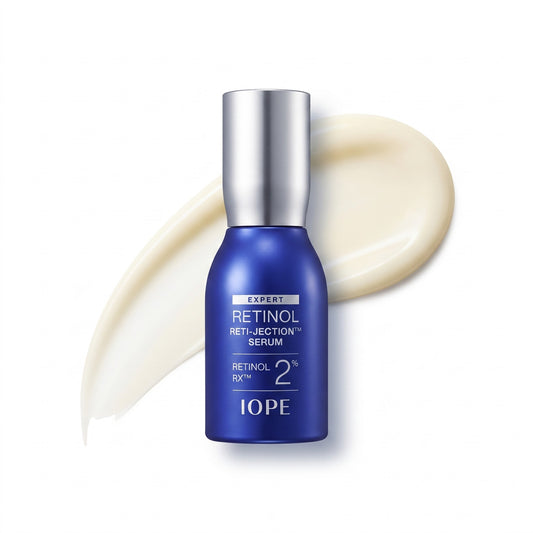 IOPE Retinol Reti-jection Serum 30ml