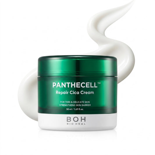 BIO HEAL BOH Panthecell Repair Cica Cream 50ml