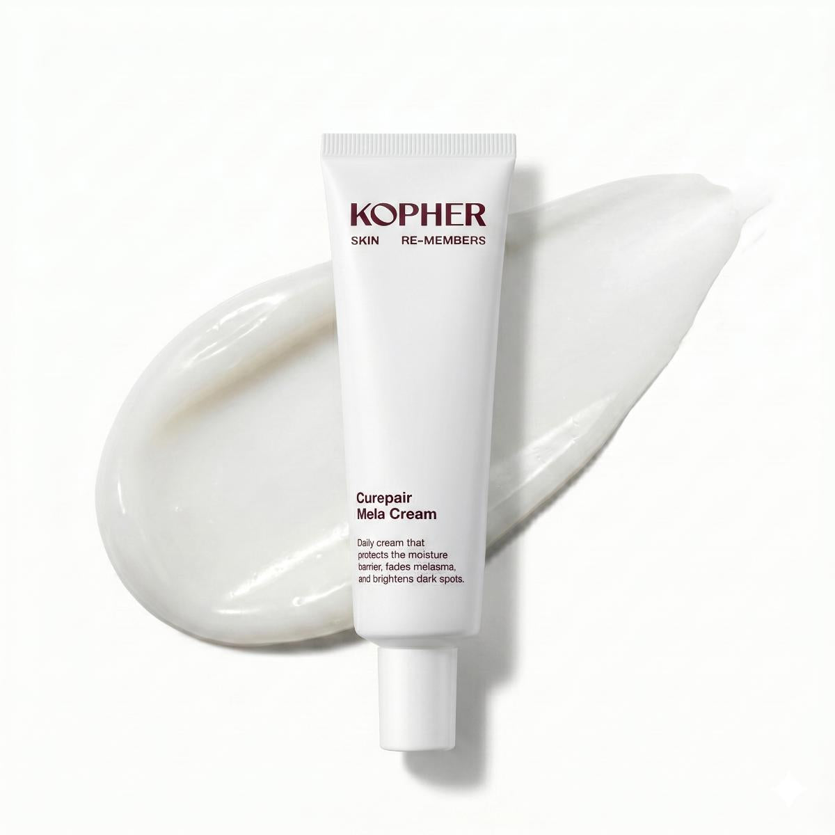 KOPHER Curepair Mela Creme 21ml