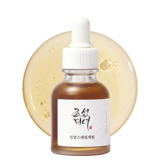 Beauty of Joseon Revive Serum: Ginseng + Schneckensekret 30ml