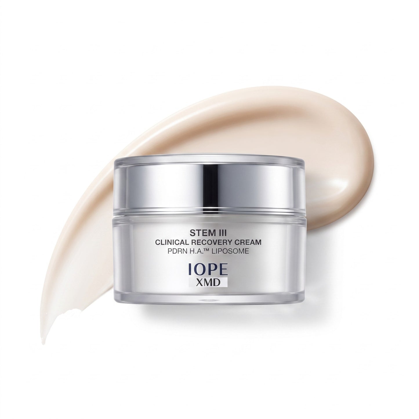 IOPE XMD Stem III Clinical Recovery Cream 50ml