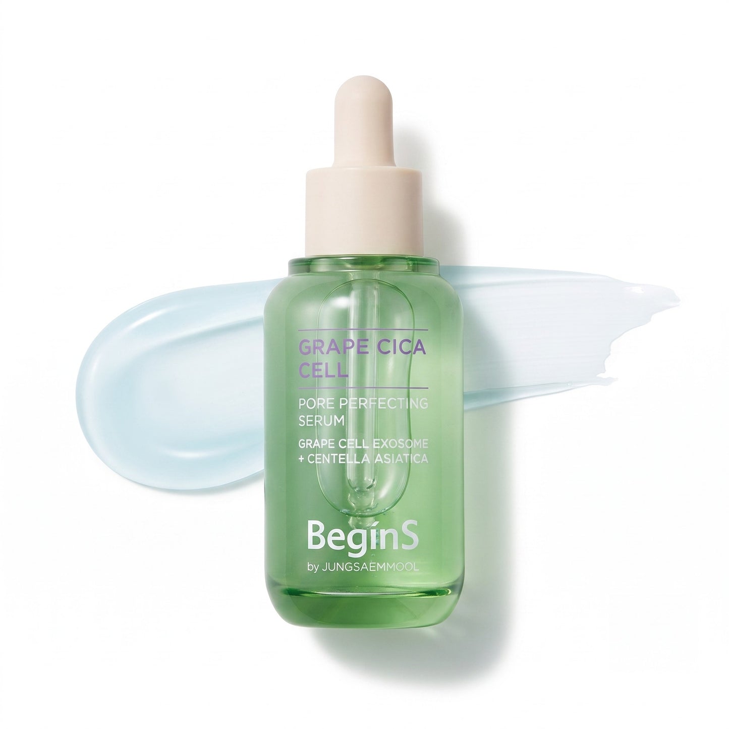 BeginS by JUNGSAEMMOOL Pore Perfecting Serum 30ml
