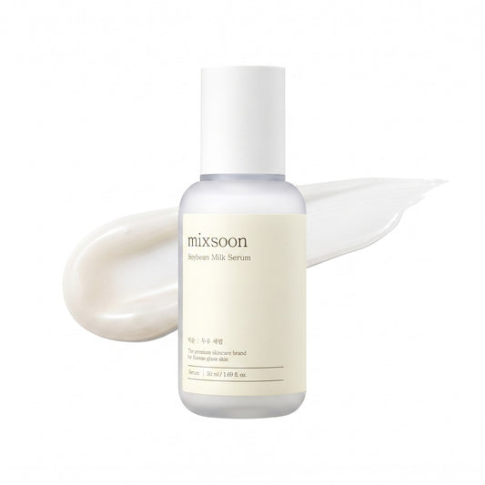 Sérum au lait de soja mixsoon 50ml