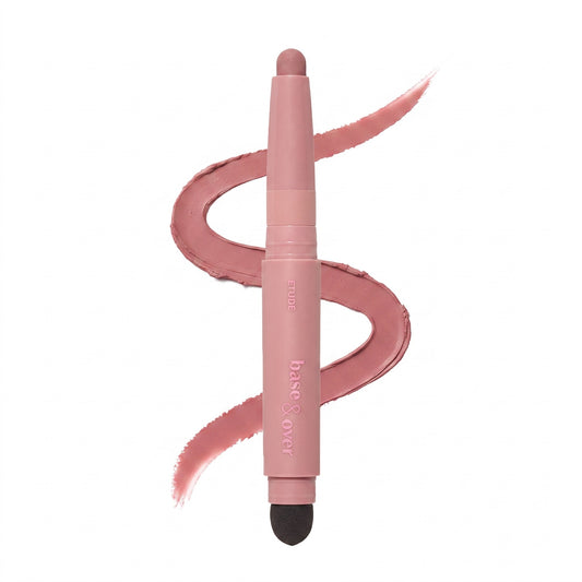 ETUDE Base & Over Lipliner Pink Beige 1g
