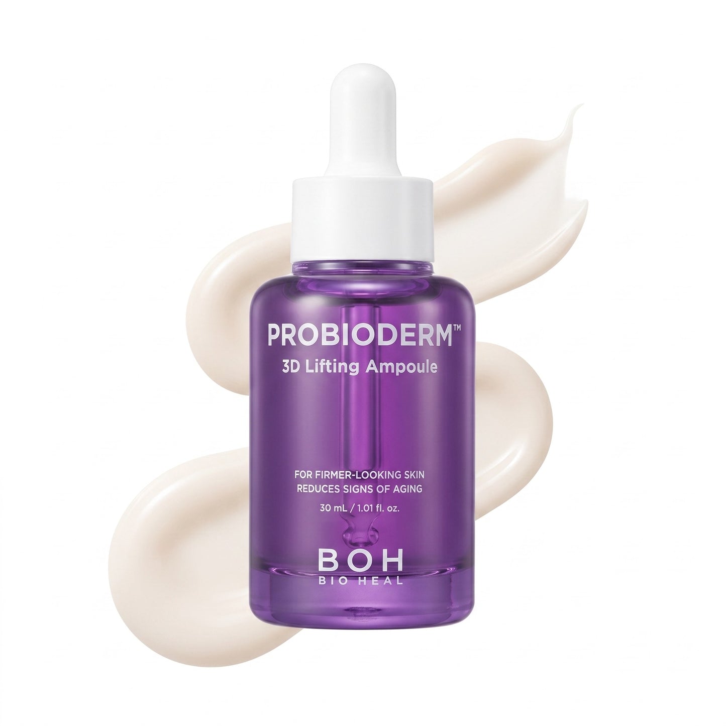 BIO HEAL BOH Probioderm 3D Lifting Ampulle 30ml