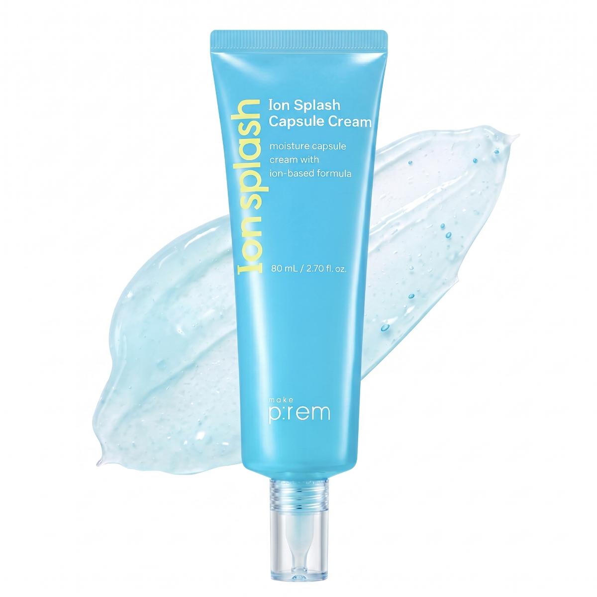 make p:rem Ion Splash Kapselcreme 80ml