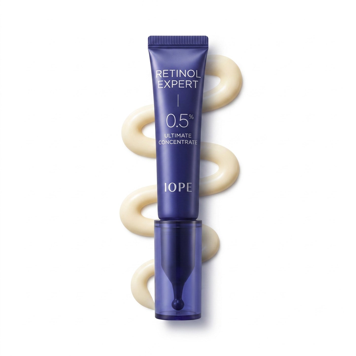 IOPE Retinol Expert 0.5% Ultimatives Konzentrat 15ml
