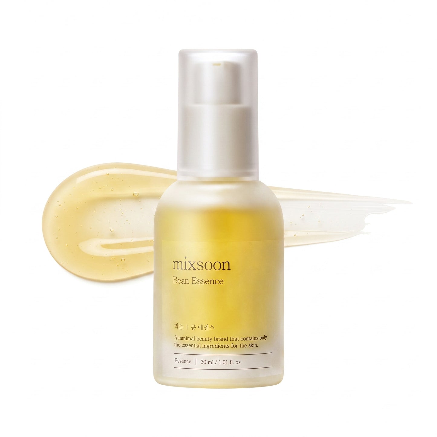 mixsoon Bean Essence 30ml