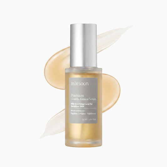mixsoon Sérum Premium Centella Asiatica 50ml