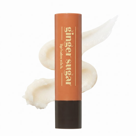 ETUDE Ingwer Zucker Lippenbalsam Stick 3,7g