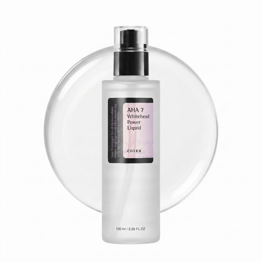 COSRX AHA 7 Whitehead Power Liquid 100ml