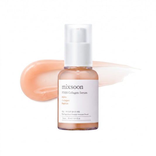 mixsoon Sérum PDRN Collagène 30ml