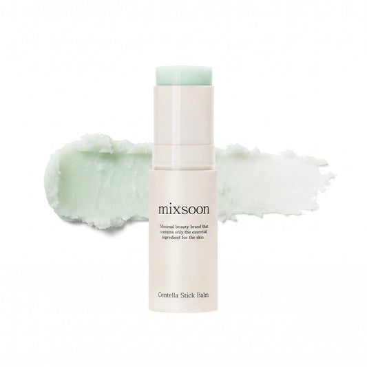 mixsoon Baume en stick Centella 11,5 ml