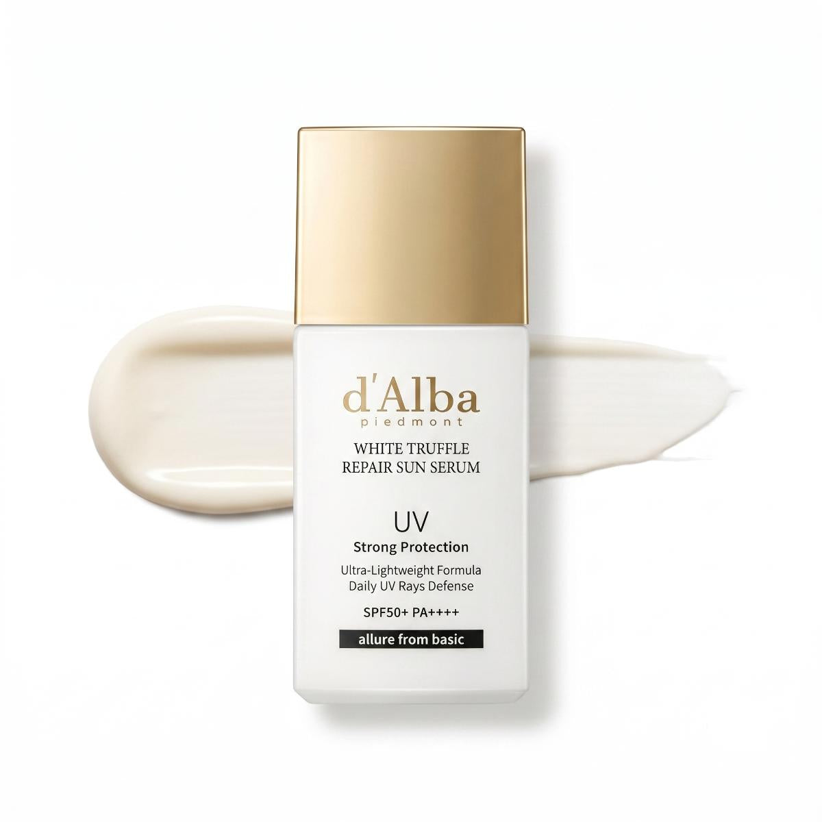 d'Alba White Truffle Repair Sonnenserum 35ml