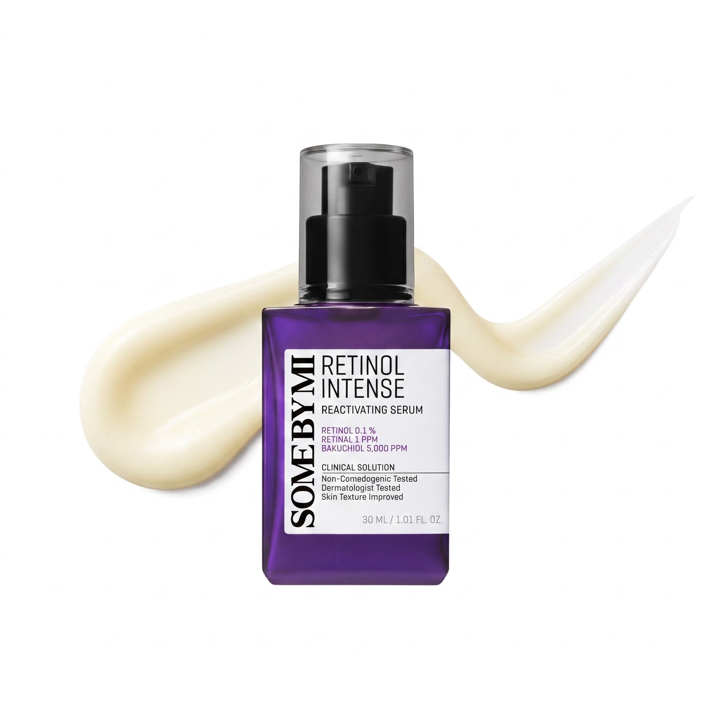 SOME BY MI Retinol Intense Reactivating Serum 30ml